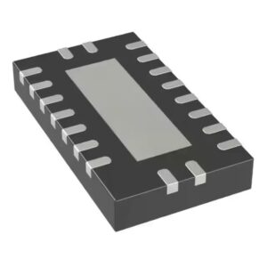 IC BUF NON-INVERT 3.6V 20DHVQFN