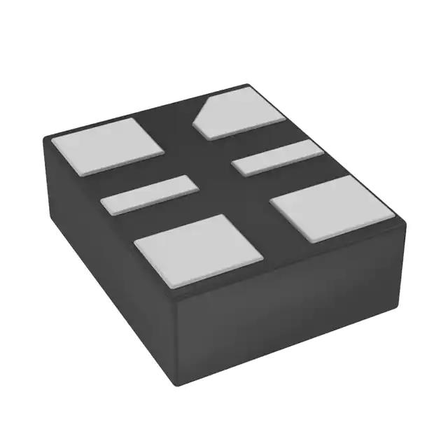 MEMS OSC XO 125.0000MHZ LVDS SMD