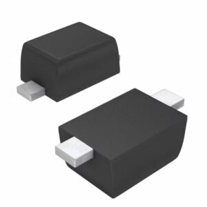 DIODE SCHOT 40V 250MA SOD523 10K