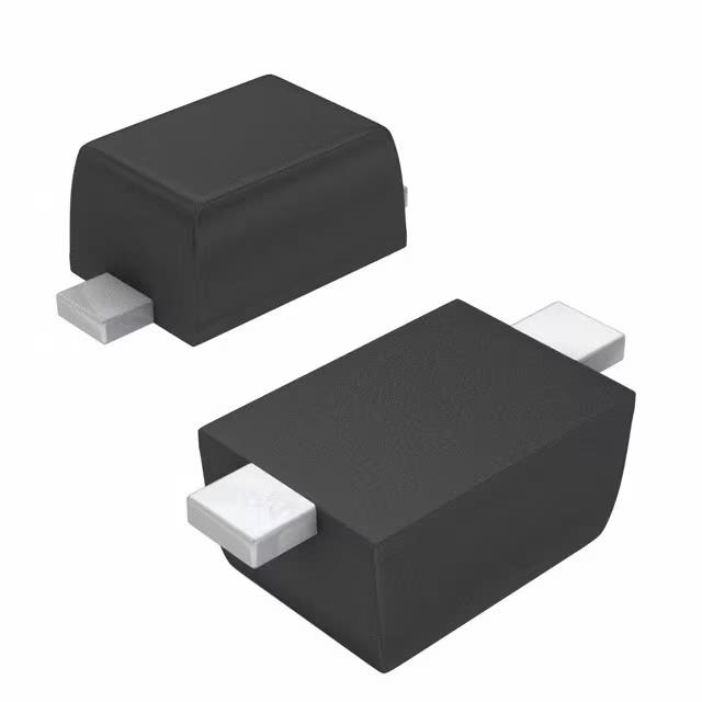 DIODE SCHOT 40V 250MA SOD523 10K