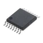 IC I/O EXPANDER W/MEMORY 16TSSOP