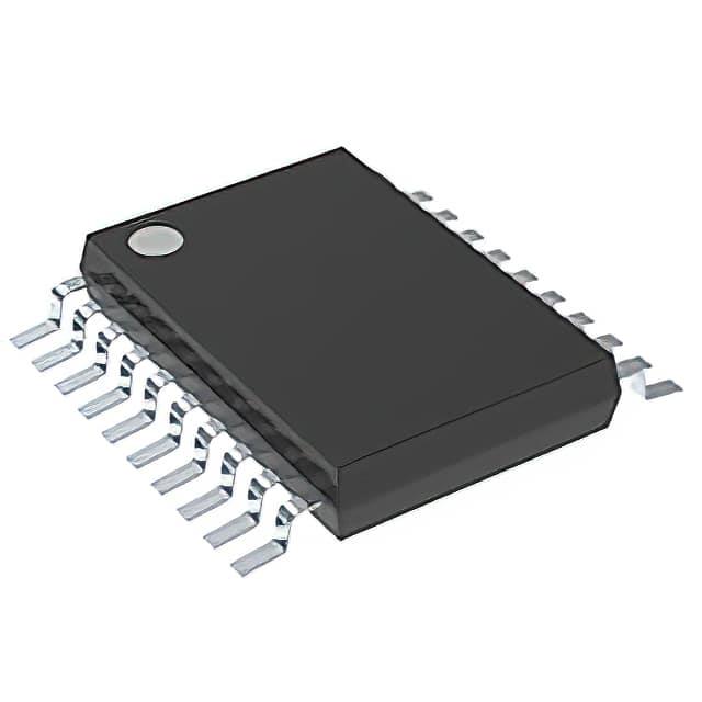 IC 16-BIT BUS TER ARRAY20-TSSOP