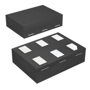 IC TRNSLTR BIDIR X2DFN1410-6