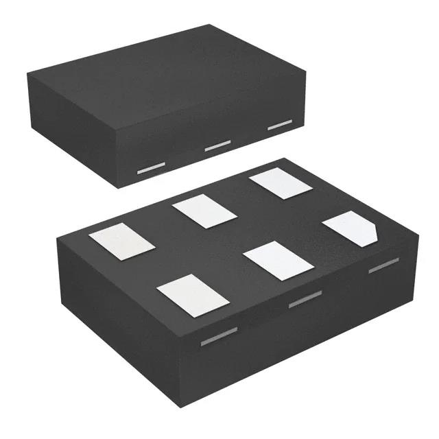 IC TRNSLTR BIDIR X2DFN1410-6
