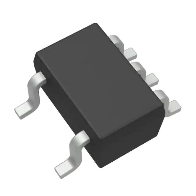 IC VREF SHUNT ADJ SC70