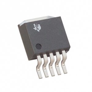 TPS75818KTTR