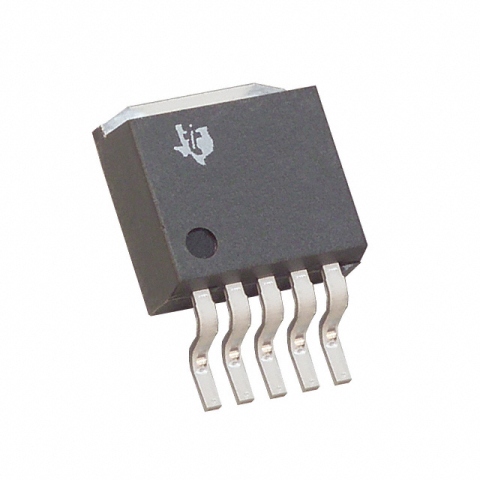 TPS75818KTTR