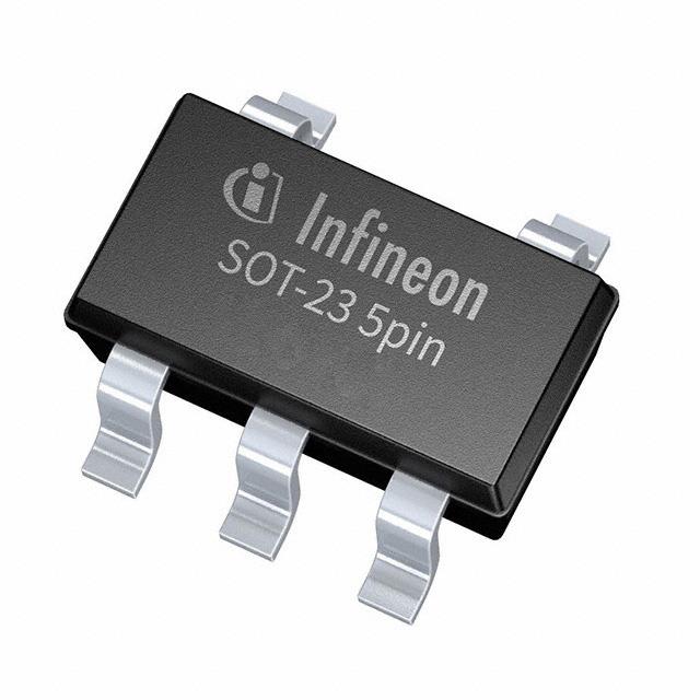 IC GATE DRVR LOW-SIDE SOT23-5