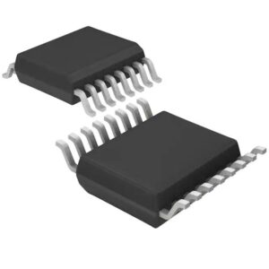 DGTL ISO 2500VRMS 4CH GP 16SSOP