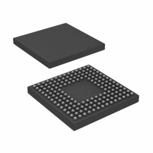 IC DSP CTLR 16 400MHZ 160CSBGA