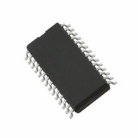 Quad DMOS Switch Driver 28-Pin DSO
