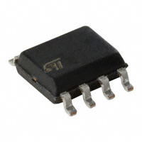 IC EEPROM 4KBIT 400KHZ 8-SOIC