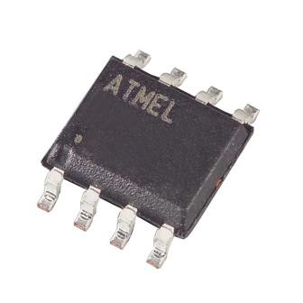 AT25640AN-10SI-2.7