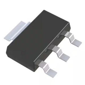 LT1117CST-3.3