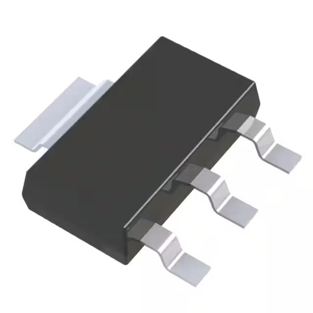 LT1117CST-3.3