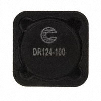 INDUCTOR POWER SHIELD 10UH SMD