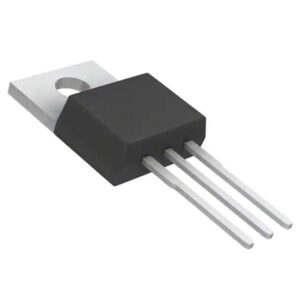 MOSFET N-CH 900V 4A TO220-3