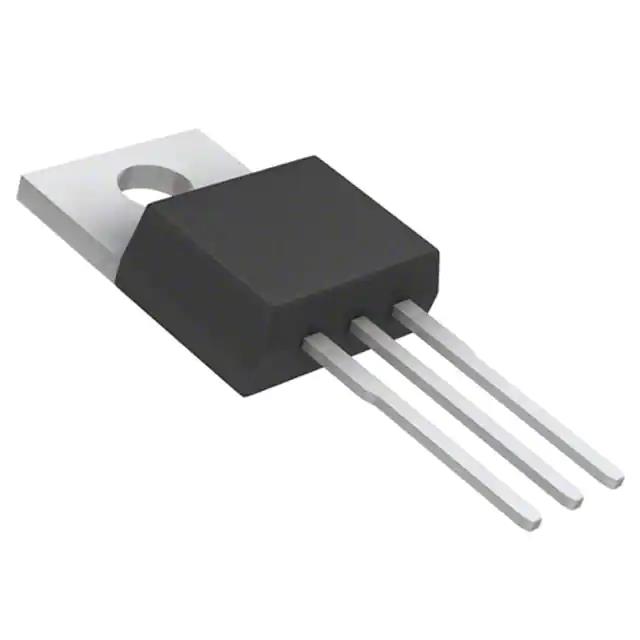 MOSFET N-CH 900V 4A TO220-3
