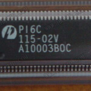 PI6C115-02V