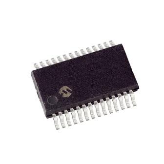 PIC16LC773T-I/SS