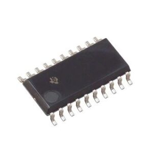 IC OCTAL BUFF/DVR TRI 20-SOP