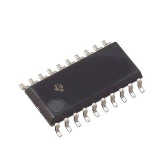 IC OCTAL BUFF/DVR TRI 20-SOP