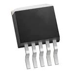 IC REG LDO 1.8V 2A ON/OFF TO-263-5 SMT