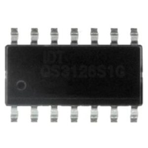 IDTQS3126S1