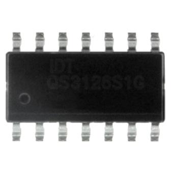 IDTQS3126S1