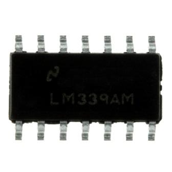 LM339A