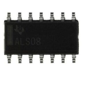 SN74ALS08D