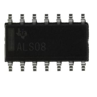 SN74ALS08D