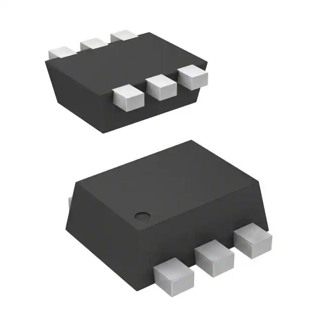 DIODE GEN PURP 75V 250MA SOT563