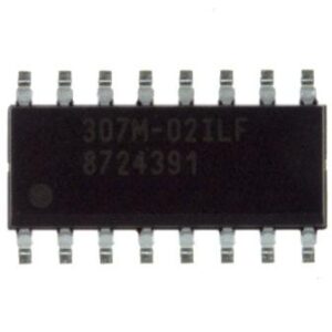 IC SOIC-16 CLK SOURCE SRL PROGR