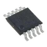 IC  AMP/PA PREDRIVER 10-UMAX