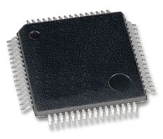 IC TQFP-64 (341GG) SERIALIZER VIDEO DGTL