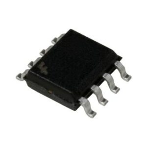 IC OPTOCOUPL TRAN 2CH 8-SOIC