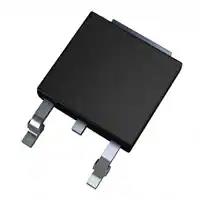 IC LDO REG 1A 2.5V TO-252 SMT