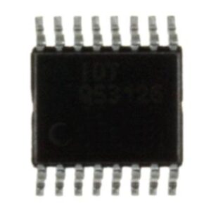 IDTQS3126Q