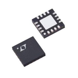 IC USB PWR MNGR CHRGR 16QFN