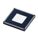 MSP430F5528IRGCR