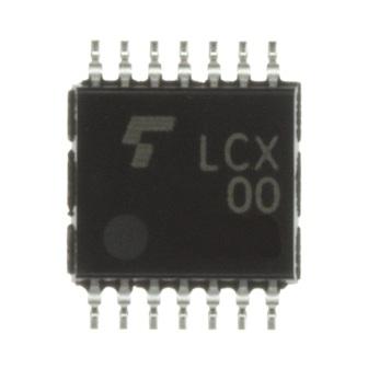 TC74LCX00FT(EL)