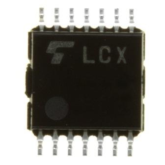 TC74LCX04FT(EL)