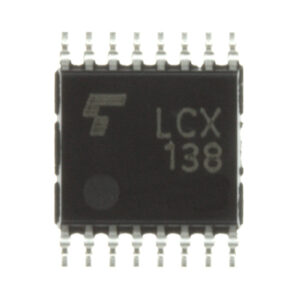 TC74LCX138FT(EL)