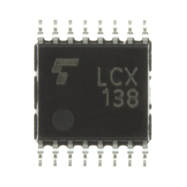 TC74LCX138FT(EL)