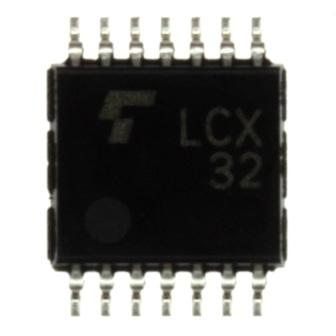 TC74LCX32FT(EL)