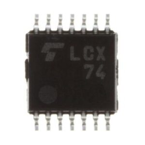 TC74LCX74FT(EL)