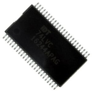 IC 16-BIT BUFF/DRIVER 48-TSSOP
