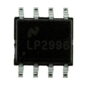 LP2996MR
