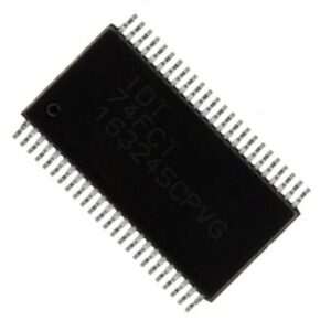 PI74FCT162H245TVA